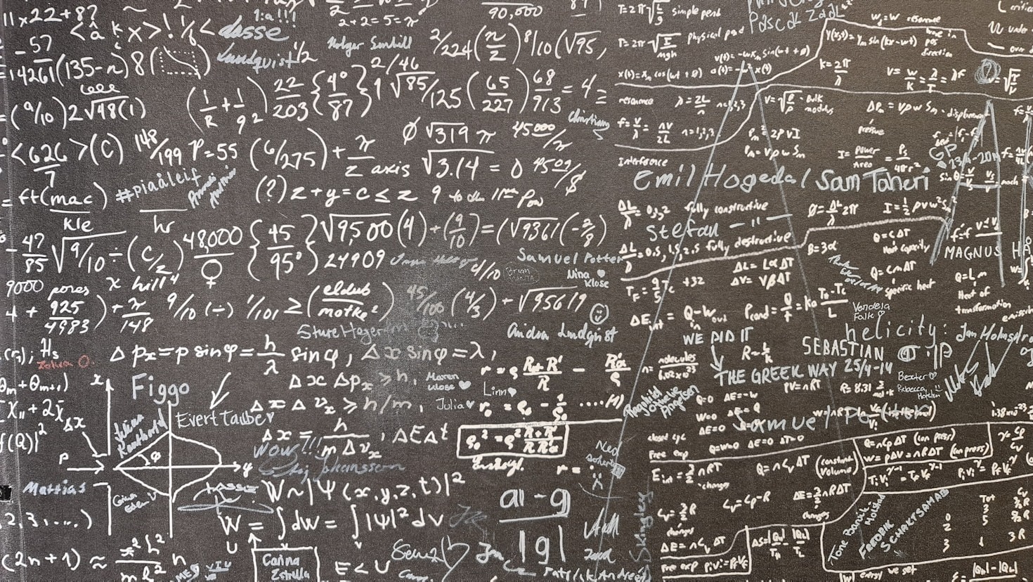 Erfolgreich in Mathe: So klappt’s sicher