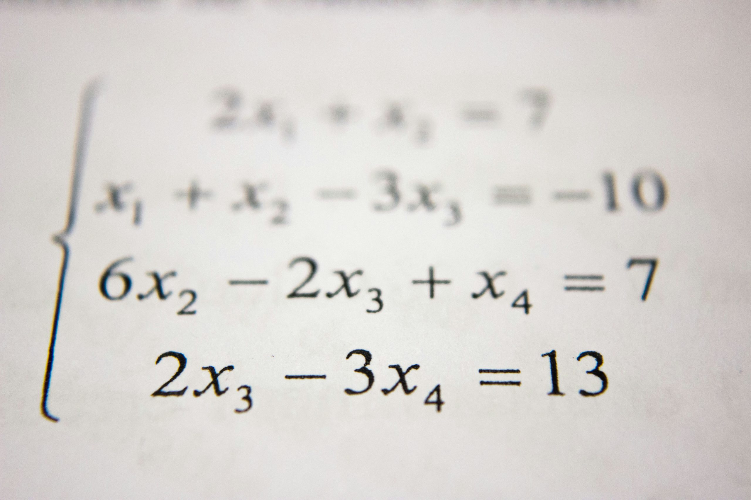 Mathe leicht gemacht – mit deinem persönlichen Lernplan!